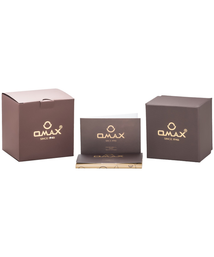 ساعت زنانه اوماکس ، زیرمجموعه Perpetual ، کد 45SLP65I-L