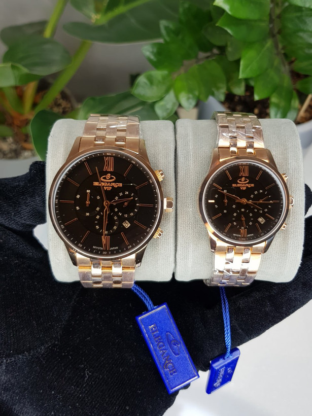 ساعت elegance ست کرنوگراف VIP های کپی+++