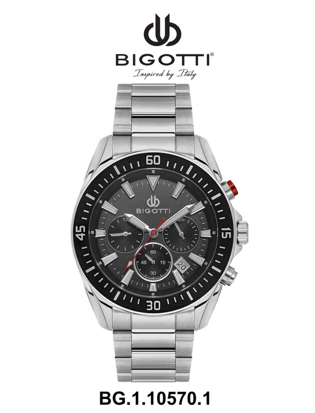 ساعت مچی bg.1.10570-1 bigotti