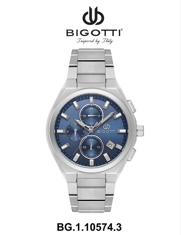 ساعت مچی bg.1.10574-3 bigotti