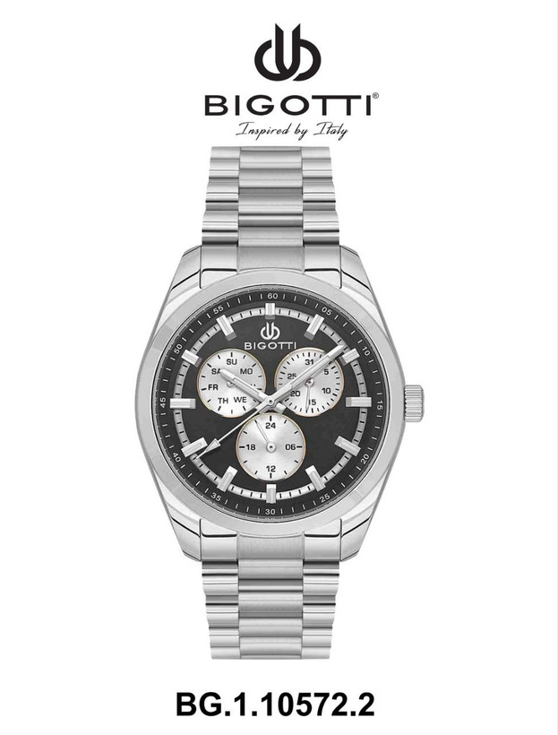 ساعت مچی bg.1.10572-2 bigotti