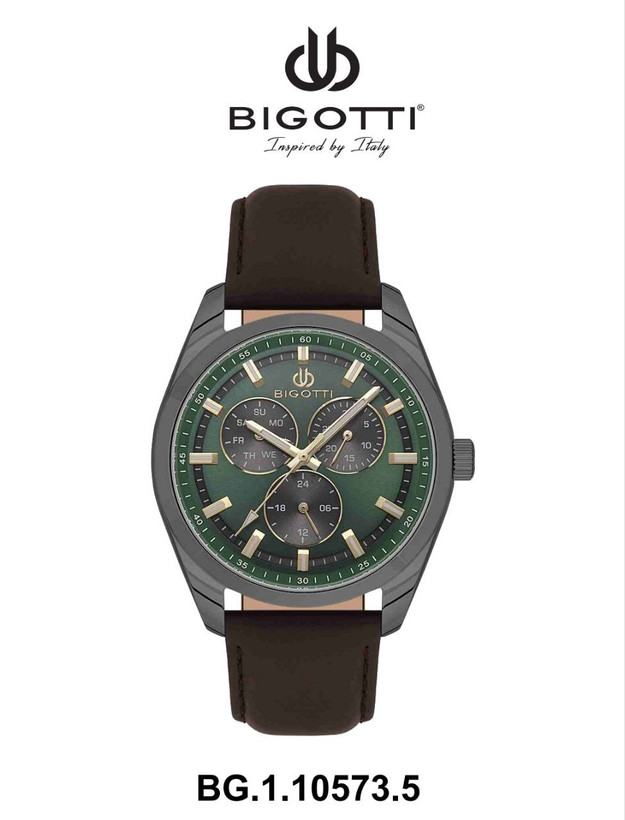 ساعت مچی bg.1.10573-5 bigotti
