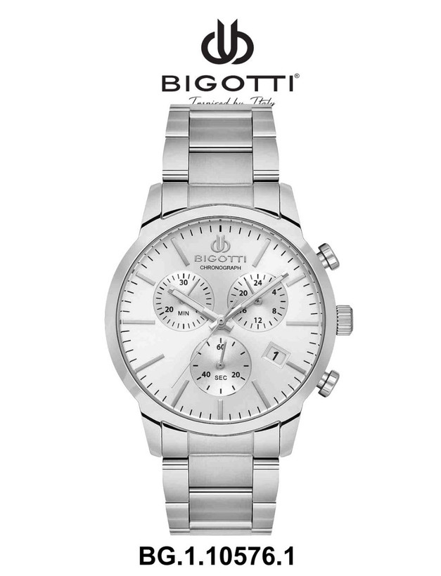 ساعت مچی bg.1.10576-1 bigotti