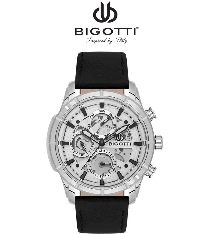 ساعت مچی bg.1.10579-1 bigotti
