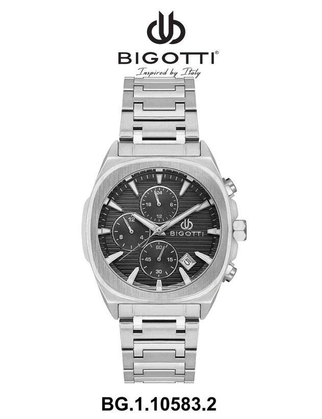 ساعت مچی bg.1.10583-1 bigotti