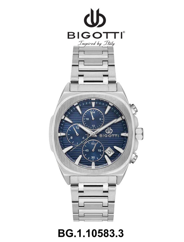 ساعت مچی bg.1.10583-3 bigotti