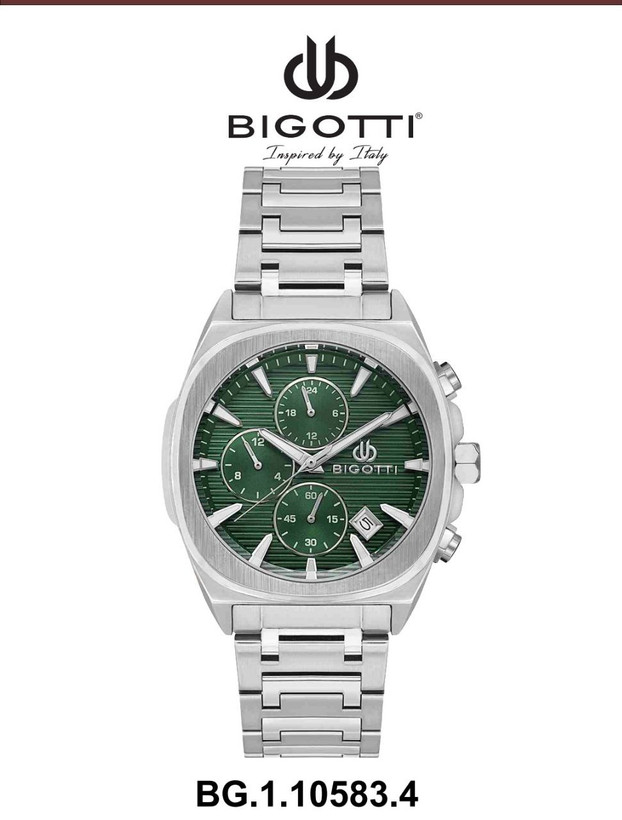 ساعت مچی bg.1.10583-4 bigotti