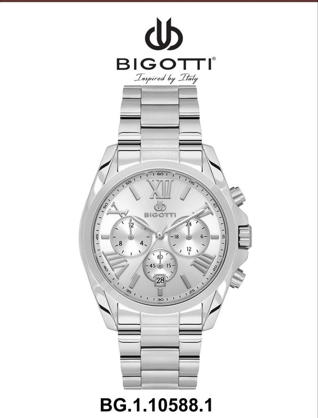 ساعت مچی bg.1.10588-1 bigotti