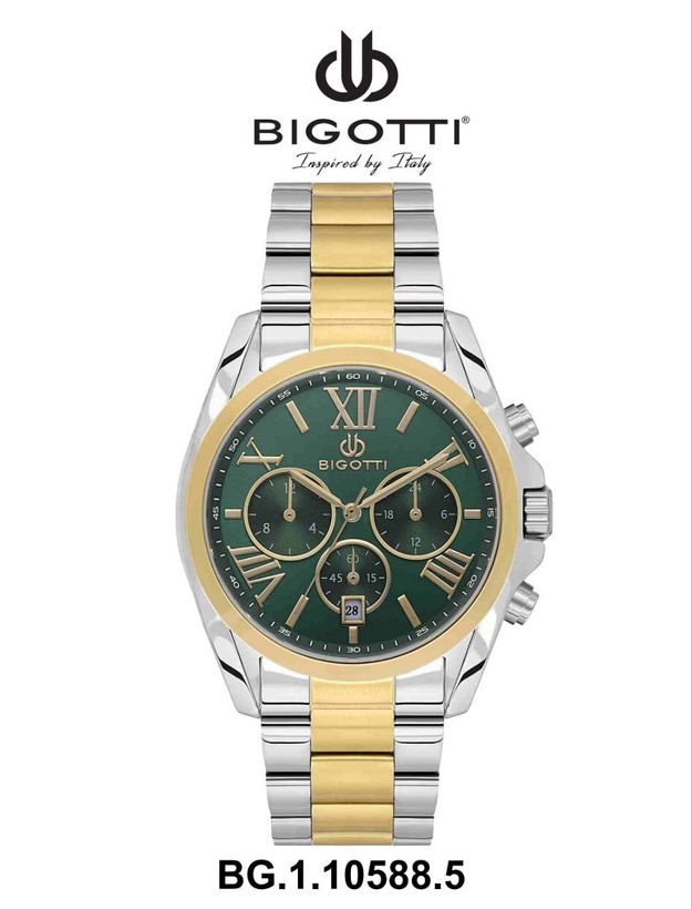 ساعت مچی bg.1.10588-5 bigotti