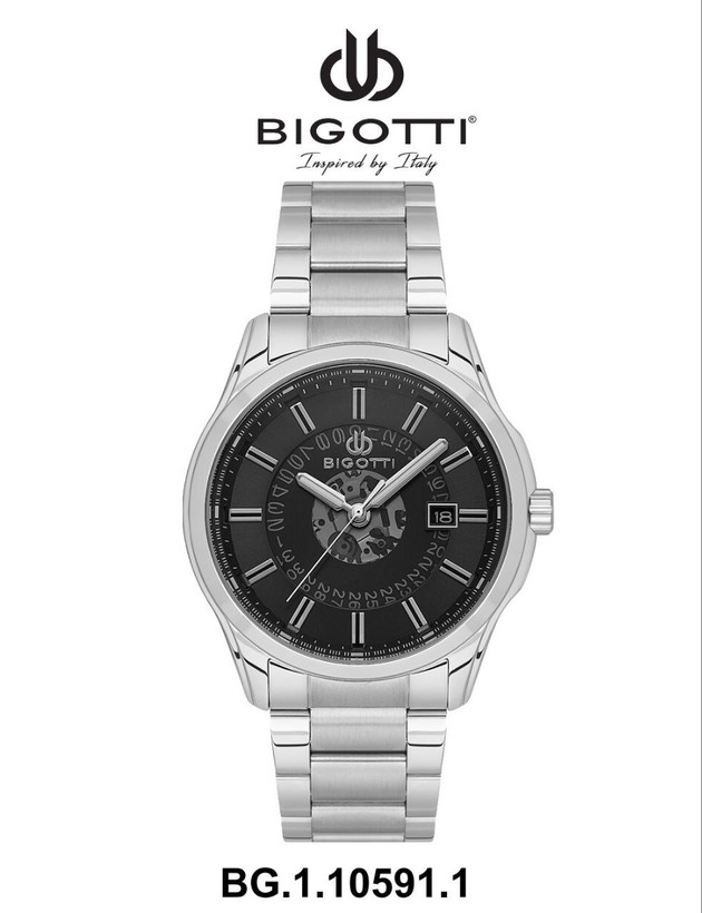 ساعت مچی bg.1.10591-1 bigotti