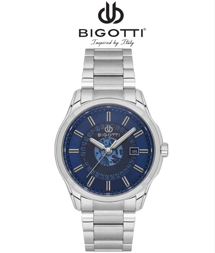 ساعت مچی bg.1.10591-2 bigotti 2