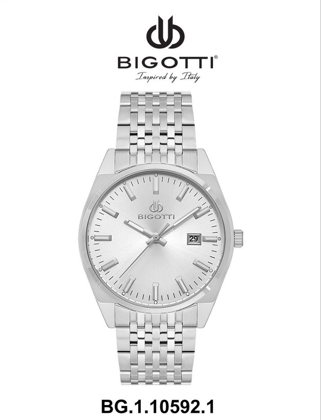 ساعت مچی bg.1.10592-1 bigotti
