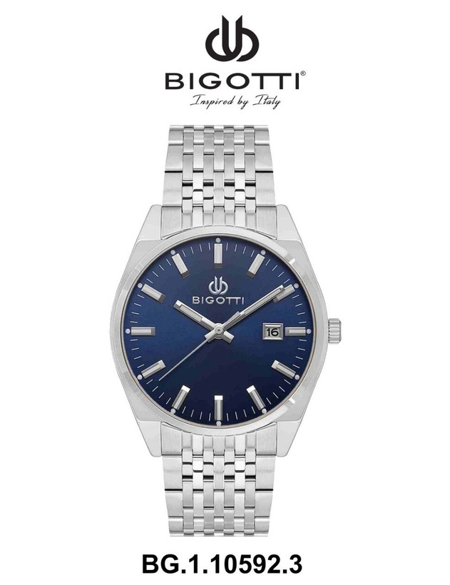 ساعت مچی bg.1.10592-3 bigotti