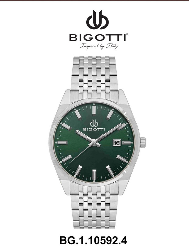 ساعت مچی bg.1.10592-4 bigotti
