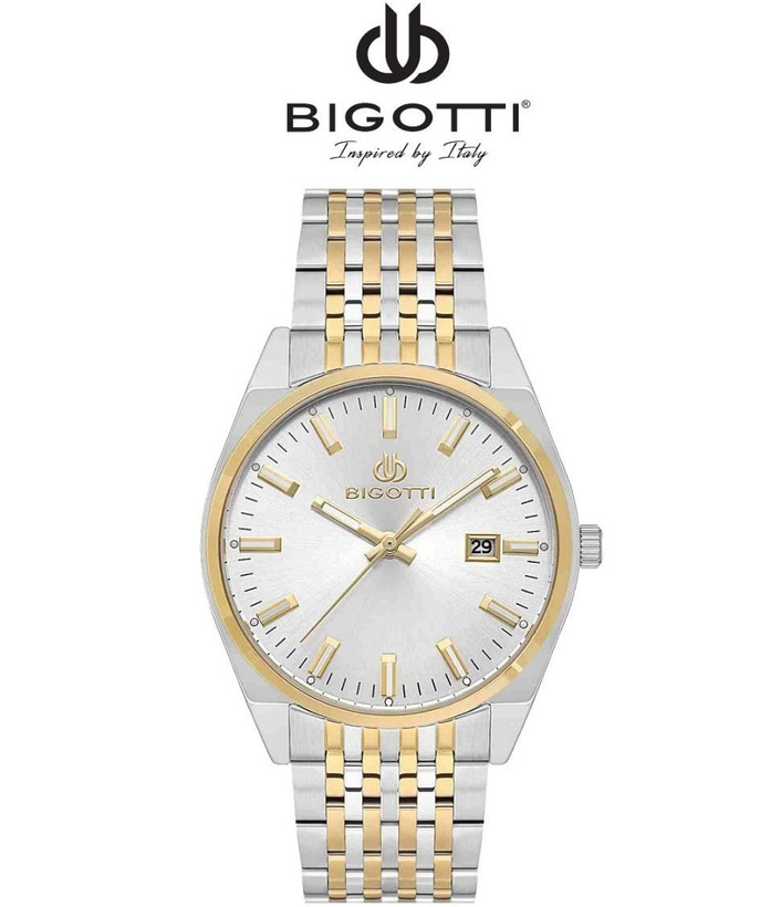 ساعت مچی bg.1.10592-5 bigotti