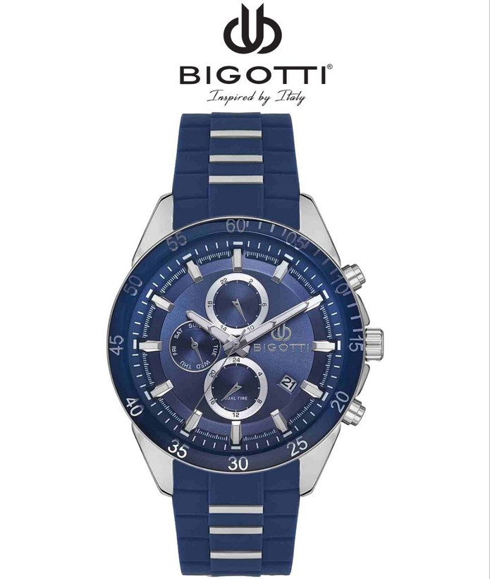 ساعت مچی bg.1.10399-2 bigotti