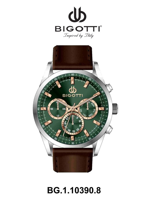 ساعت مچی bg.1.10390.8 bigott
