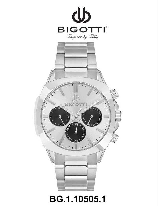 ساعت مچی bg.1.10505.1 bigotti