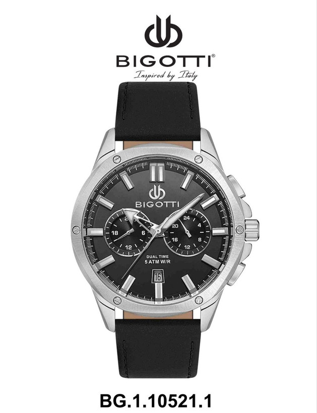 ساعت مچی bg.1.10521.1 bigott