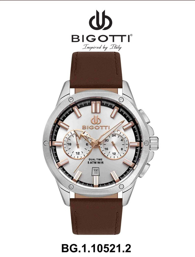 ساعت مچی bg.1.10521.2 bigott