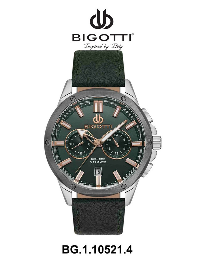 ساعت مچی bg.1.10521.4 bigott