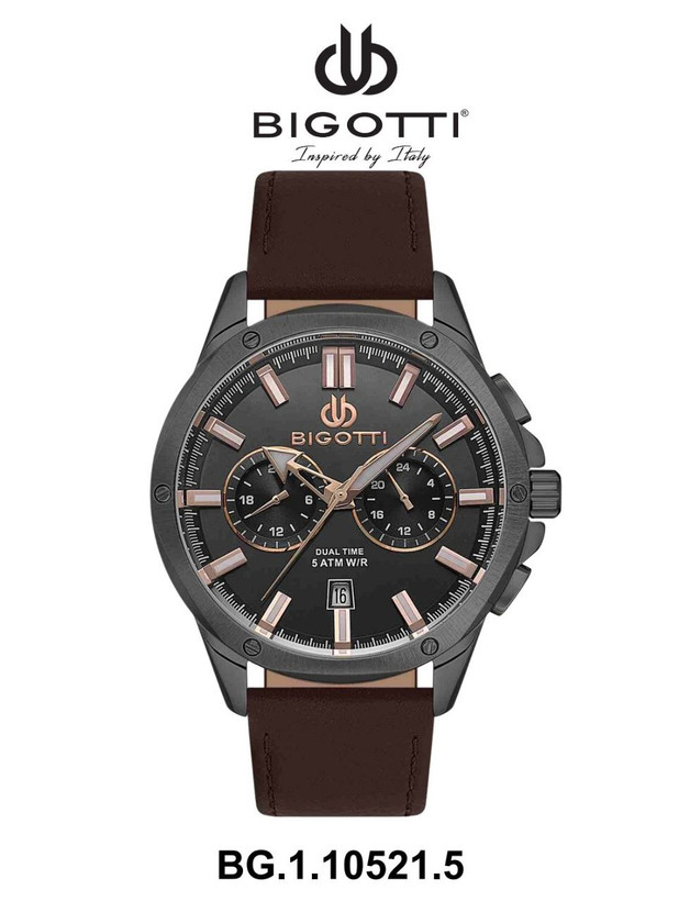 ساعت مچی bg.1.10521.5 bigott