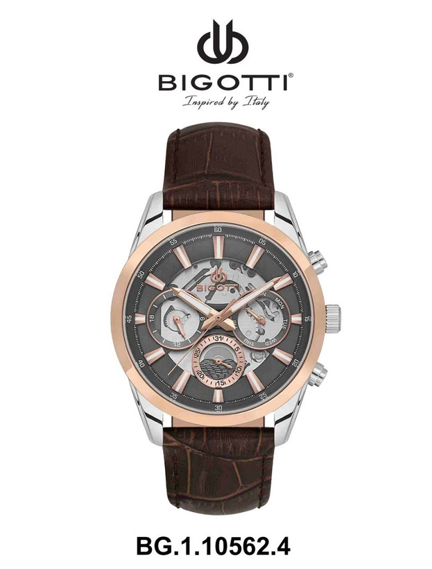 ساعت مچی bg.1.10562.4 bigott