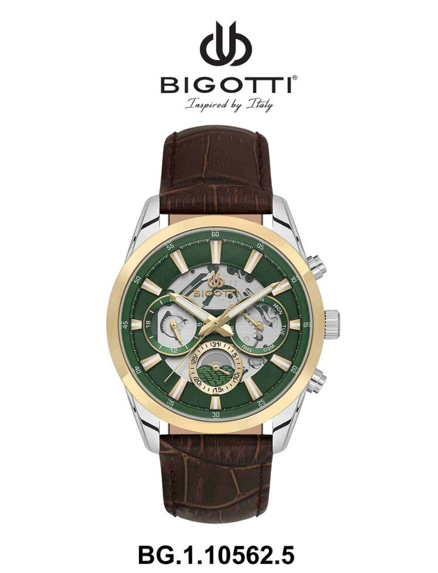 ساعت مچی bg.1.10562.5 bigott