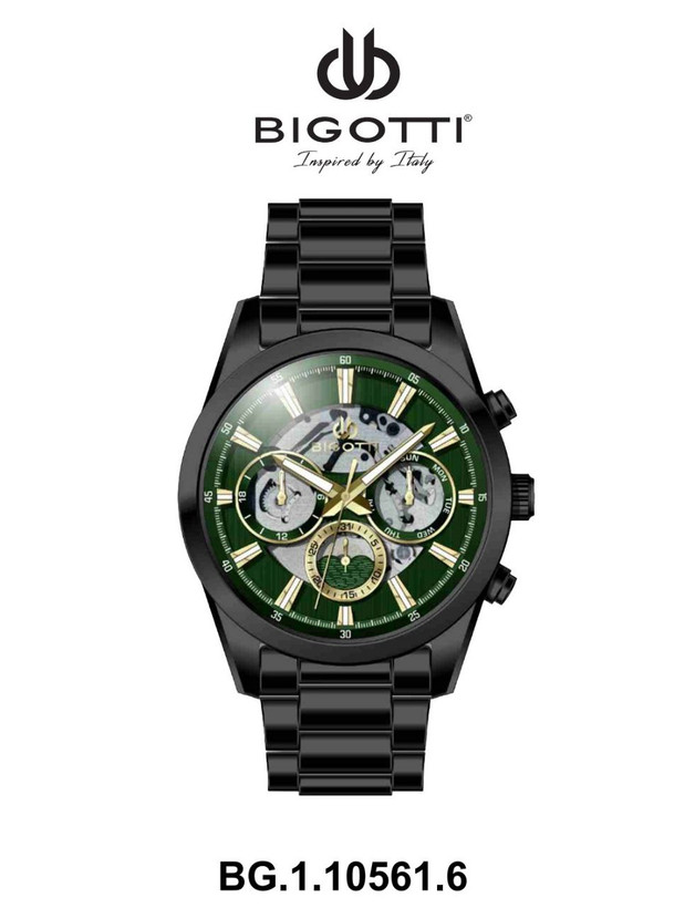 ساعت مچی bg.1.10561.6 bigott