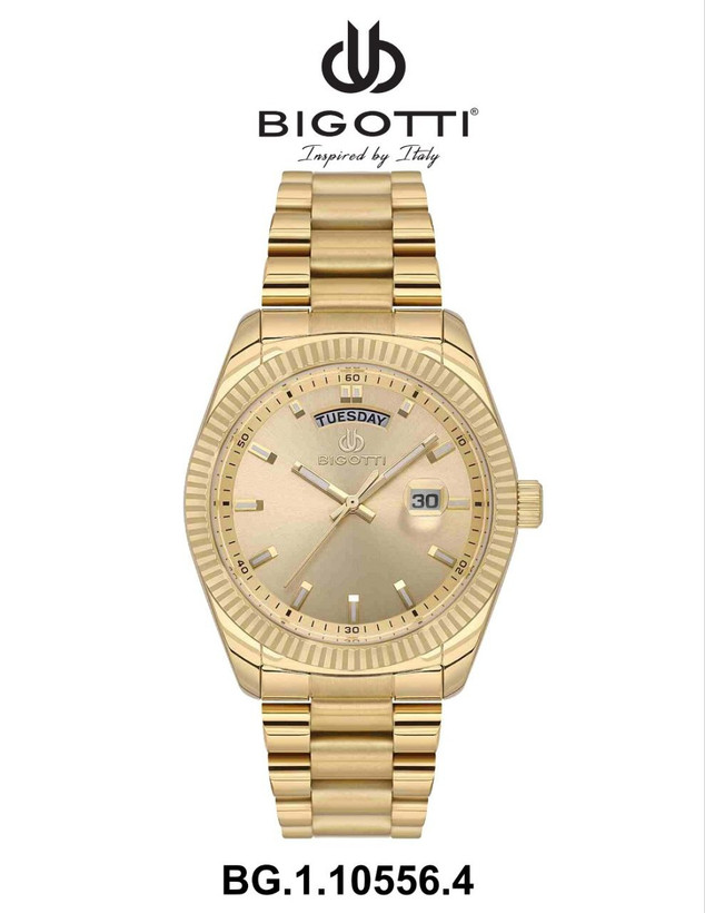 ساعت مچی bg.1.10556.4 bigotti