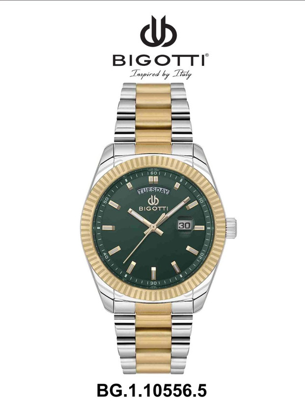 ساعت مچی bg.1.10556.5 bigott