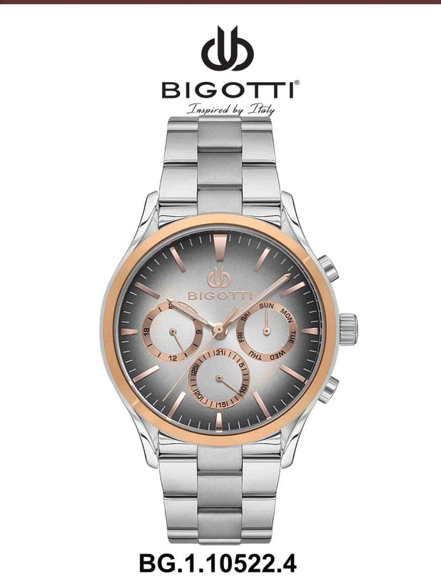ساعت مچی bg.1.10522.4 bigott