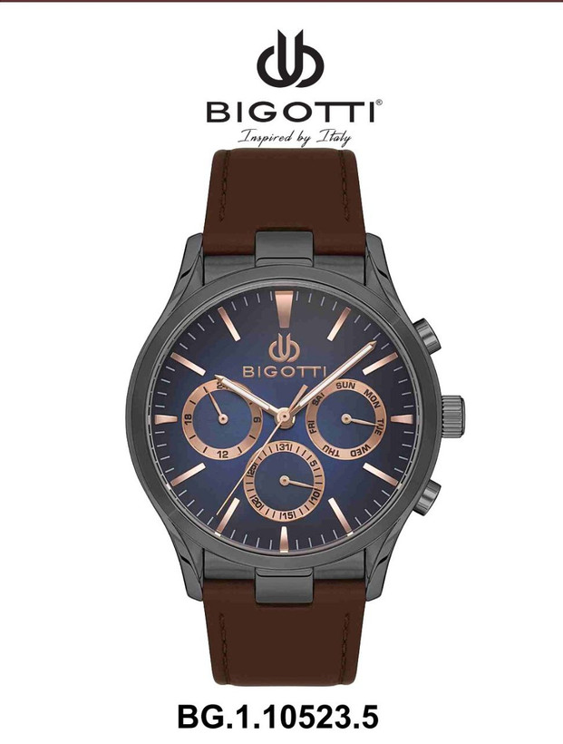 ساعت مچی bg.1.10523.5 bigott