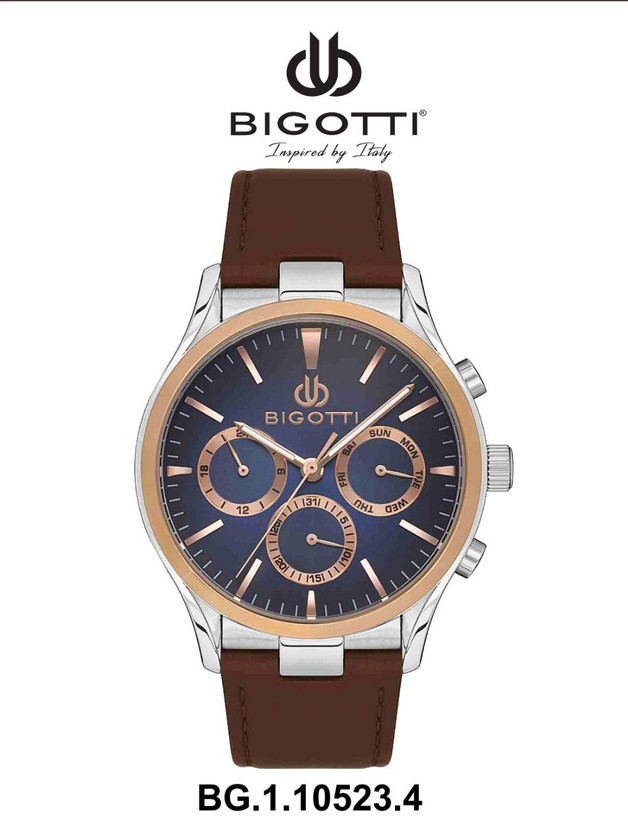 ساعت مچی bg.1.10523.4 bigott