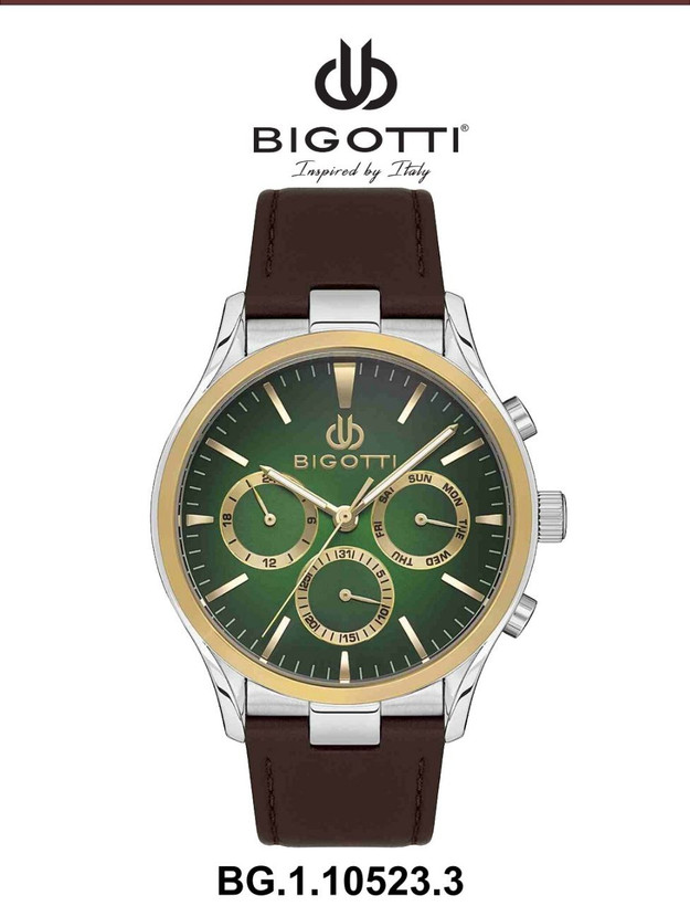 ساعت مچی bg.1.10523.3 bigott