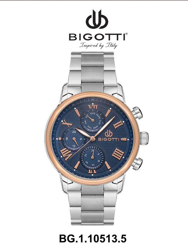 ساعت مچی bg.1.10513.5 bigott