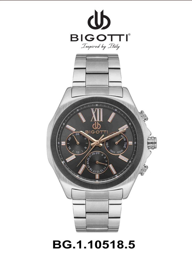 ساعت مچی bg.1.10518.5 bigott