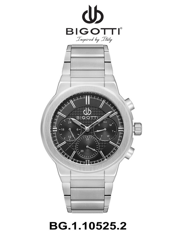 ساعت مچی bg.1.10525.2 bigott