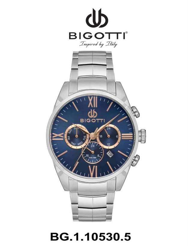 ساعت مچی bg.10530.5 bigott
