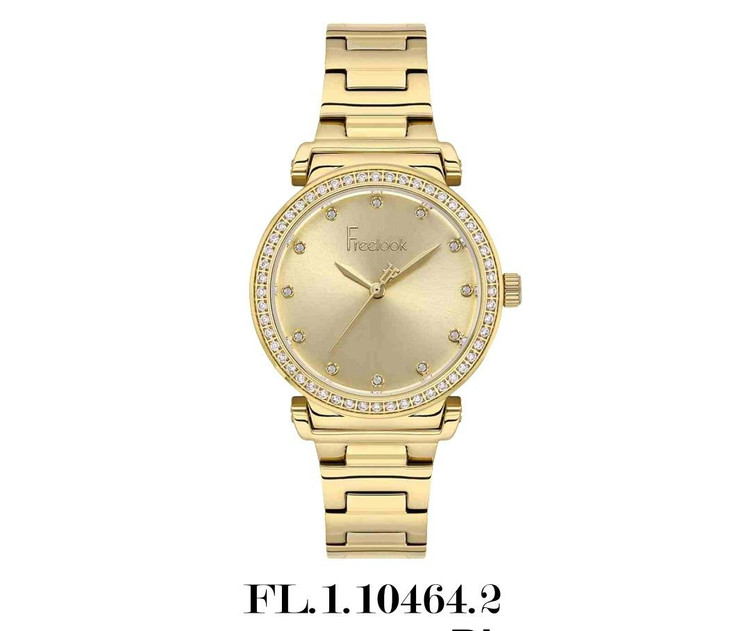 ساعت مچی زنانه fl.1.10464.2 freelook