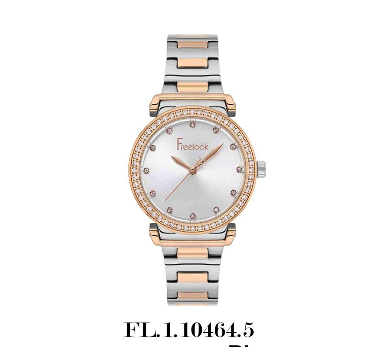 ساعت مچی زنانه fl.1.10464.5 freelook