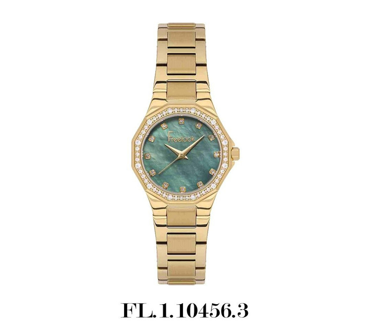 ساعت مچی زنانه fl.1.10456.3 freelook