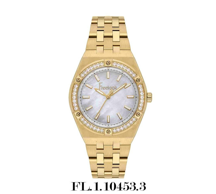 ساعت مچی زنانه fl.1.10453.3 freelook