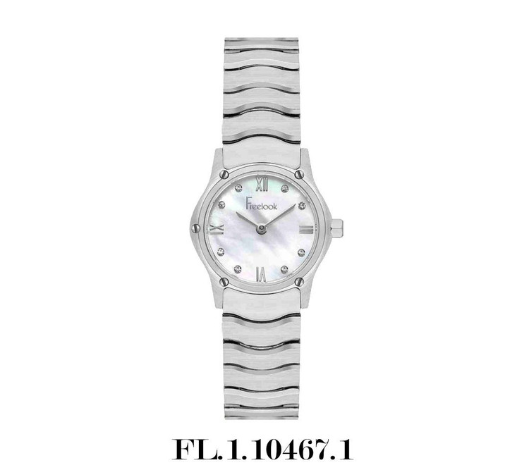ساعت مچی زنانه fl.1.10467.1 freelook