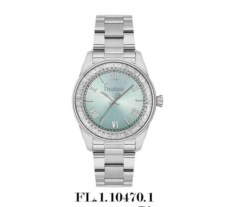 ساعت مچی زنانه fl.1.104470.1 freelook
