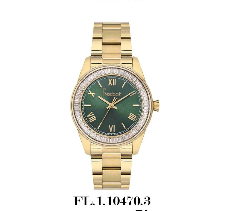 ساعت مچی زنانه fl.1.10470.3 freelook
