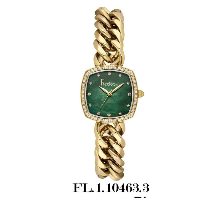 ساعت مچی زنانه fl.1.10431.3 freelook