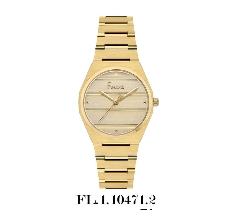 ساعت مچی زنانه fl.1.10471.2 freelook