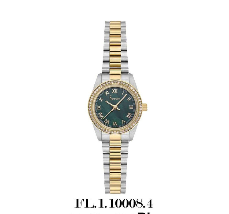 ساعت مچی زنانه fl.1.10008.4 freelook