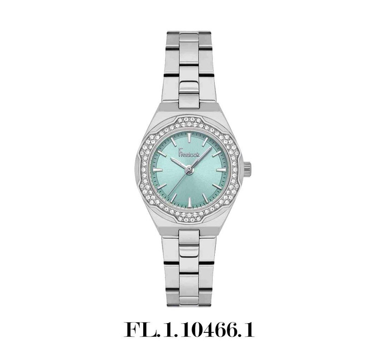 ساعت مچی زنانه fl.1.10466.1 freelook